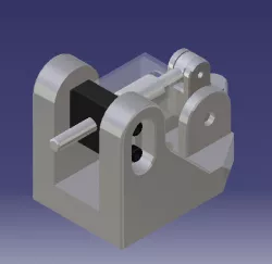 Piston Bracket