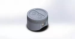 Piston