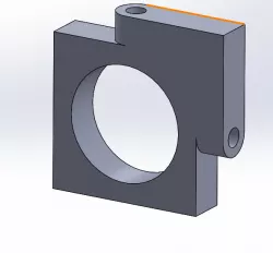 Pivot Holder