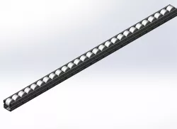 Placon Roller Track 40