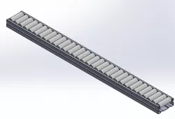 Placon Roller Track 60