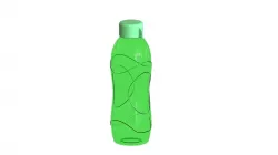 plastic bottle
