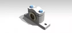Plumber Block