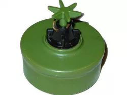 PMA-2 AP MINE (Historical Prop)
