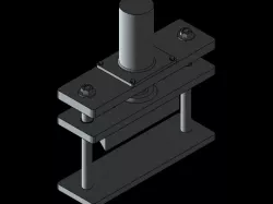pneumatic cutter