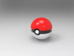 Pokemon Ball