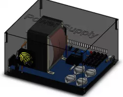 Power Supply