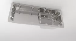 practice part design