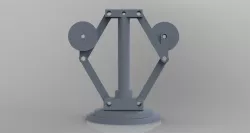 Proell Governor