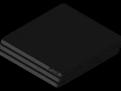 PS4 Pro