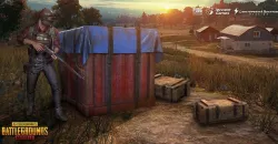 PUBG carate