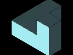 Puzzle Cube