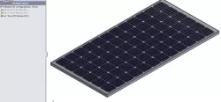 PV Module 3xx