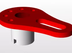 Quick model for a class