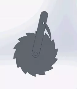 Rachet mechanism