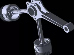 Radial Engine