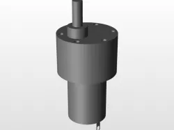 RB37B(30:1)+RS-380