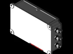 Rinehart Cascaidia Motion PM100