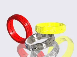 Ring Design Creo-Concept