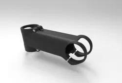 road stem prototype