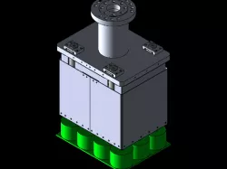 Robot Hand