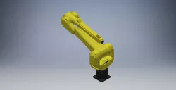 ROBOT MANIPULATUER