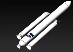 rocket