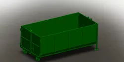 Roro Bins