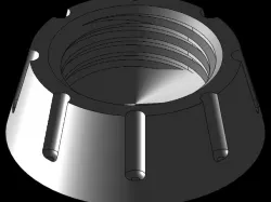 RTX Collet