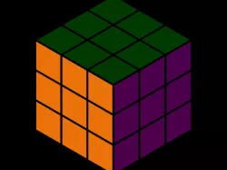 RUBIK'S CUBE