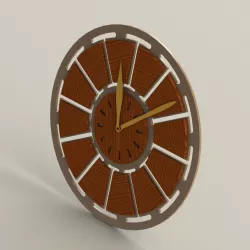 saat - clock