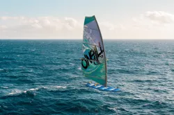 Sailing surfboard 2019