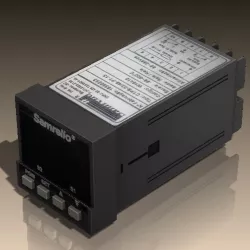 Samrello  - Controlador de Temperatura - CTPS - 04/48 - JK-PT100