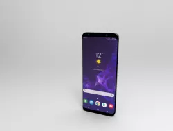 Samsung galaxy S9