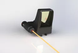 Scope (collimator scope)