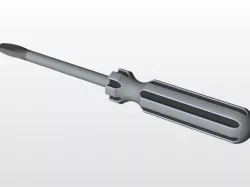 Screw Driver