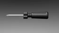 Screwdriver
