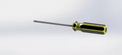 Screwdriver