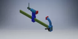 SERRE JOINT