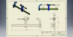 serre joint