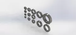 SET COLLAR