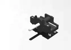 Sezionatore-Power Switch-Cut-Off Power Switch