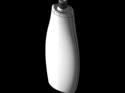SHAMPOO BOTEL
