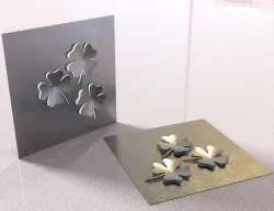 SHEET METAL FORMING TOOL-CLOVER
