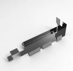 sheet model