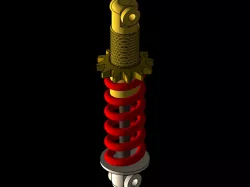 Shock absorber
