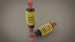 Shock absorber