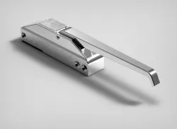 Side Door Handle Lock