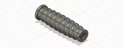 Sig Sauer STG-57 Bayonet Handle 