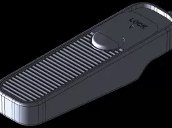 SIGMA CABLE RELEASE CR-41